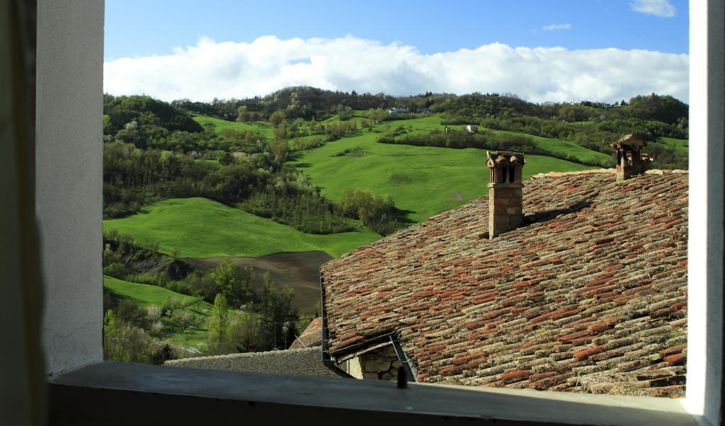 Antica Locanda La Canonica ゾッカ 部屋 写真